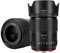 Meike 55 mm F1.8 Pro Vollformat AF STM Objektiv Autofokus Hochauflösung 8K Festbrennweite Portraitobjektive für Panasonic Lumix Sigma Leica L-Mount spiegellose Kamera S1 S1R S9 S1H S5 FP FPL SL T TL