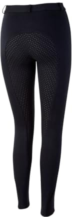 GOLDHORSE Kinder Reithose Grip