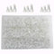 CEEYSEE 450 Stücke Kabel-Endverbinder 0.5-6.0mm² Vollisoliert Nylon Draht Crimpkappen CE geschlossene Steckverbinder (DCEZ)