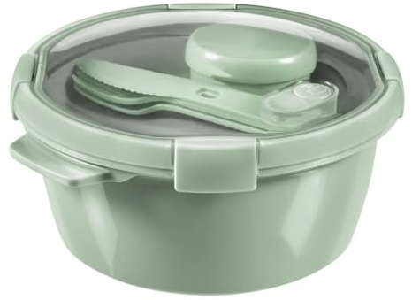 CURVER 249948 Scatola di conservazione, Plastica