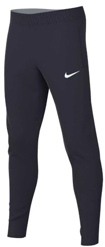 Nike Mixte Enfant Pantalon Pleine Longueur Y NK DF Park20 Pant KP R, Obsidian/Obsidian/White, FJ3021-451, M