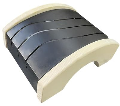 Coperture for lampade con paralume for sauna, Lampada da parete for sauna in legno Accessori pratici, Paralume for sauna for la decorazione domestica/987/1034