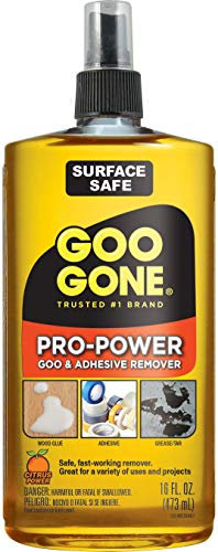 Goo Gone Pro Power - 16 oz. Cleaner