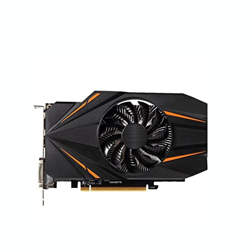 Taygate Scheda Grafica da Gioco Fit for Gigabyte. Scheda Grafica GTX 950 2GB 128 Po GDDR5. Schede Video for Nvidia VGA. Carte GeForce. GTX950 GTX 750. Ti 1050. GTX750.