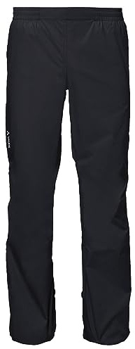 VAUDE MEN'S DROP PANTS II Rain Trousers