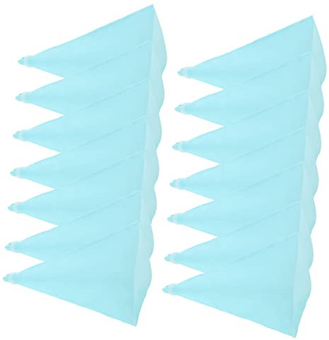 Cabilock Utensili Per Dolci Strumenti Per Decorare Torte e Kit Per Creare Biscotti Pressa Macchina Per Decorazione Facile e Accessori Da Cucina Durevoli