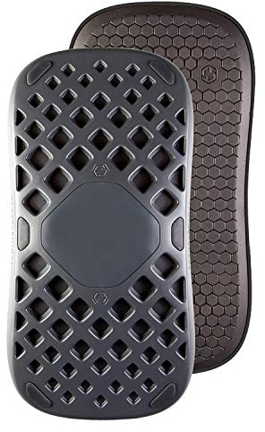 FluidStance The Plane® Balance Board | Recycled, Eco-Friendly, USA Made Materials | Anti-Slip Surface | Standing Desk Exercise Accessory | Increases Daily Movement and Stability | Cloud