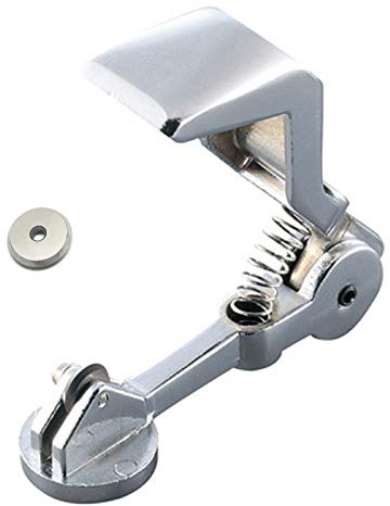 LabZhang Glass Tubing Cutter, Glass Tube Pipe Cutter with Replacement Cutter Wheels, Cutting Max Diameter 2.4/ 60mm /6cm