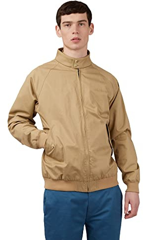 Ben Sherman Chaqueta Signature Harrington