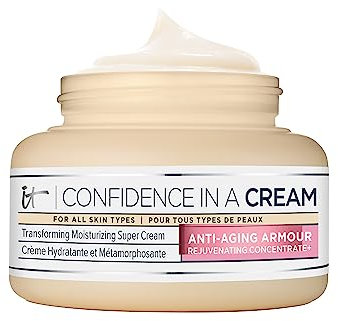 IT Cosmetics Confidence in a Cream™ Supercharged 2022 120ml