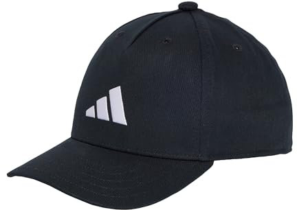 adidas Unisex Kinder Kids Cap, Black, XXS