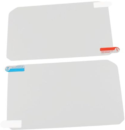 Milageto Film di Protezione Del Cruscotto 2x per MT-09 MT09 2024-2025