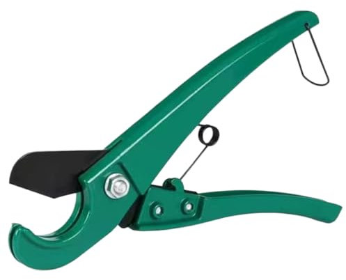 Cortatubos de Cobre,Cortador De Cobre Portátil - Herramienta Multifunción Para Cortar Tubos Con Tijeras Resistentes Para Automoción, Construcción Y Electricidad