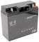 SECURA Gel-Batterie 12V 20Ah kompatibel mit Honda HF2216H Rasentraktor