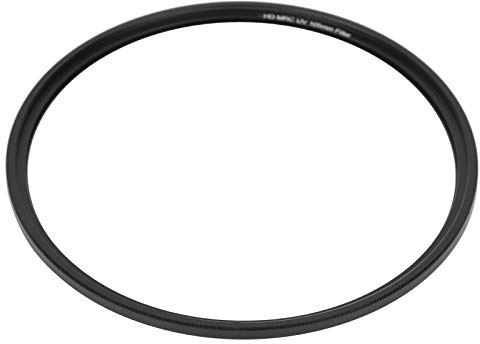 105 Mm MRC UV-Kamera-Objektivfilter, UV-Filter für Meer, Berg, Schneefeld, Multilayer-Nanometer-Beschichtungstechnologie, Wasserdicht, Anti-Öl, Anti-Fouling, Anti-Kratzer