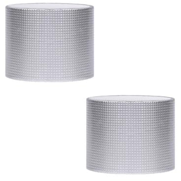 SHOP-STORY X2 Klebeband, sehr robust und wasserdicht, starker Halt, für Risse, Leckagen, Löcher, Eidechsen mit Schnellverschluss
