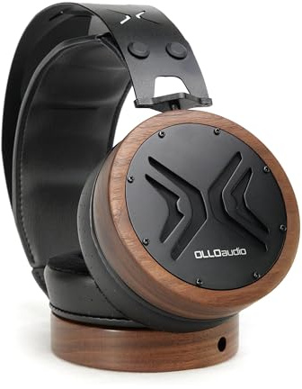 OLLOAUDIO X1 Auriculares de Producción y Mezcla, Calibración Individual