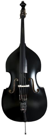 Gewa Double Bass Rockabilly 3/4
