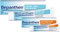 Bepanthen Wund und Heilsalbe 100 g + Antiseptische Wundcreme 20 g