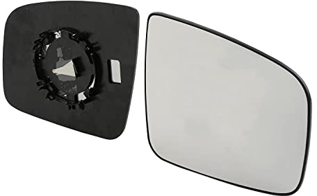 Johns, Spiegelglas passend für Mercedes 639 Vito 09/09- Rechts Beifahrerseite
