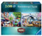 Ravensburger Holiday Memories 2x 500 Piece Jigsaw Puzzle for Adults and Kids Age 10 Years Up
