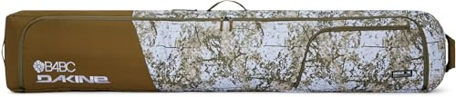 Dakine Low Roller Snowboard Bag - B4Bc Forest Light, 157cm