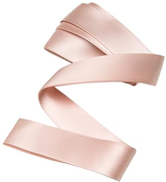 Nastro per Scarpe da Danza Scarpe Da Cucito Lisce E Delicate Sulla Pelle