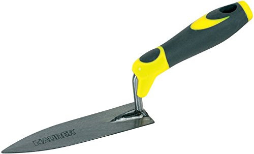 CAZZUOLINO PER MURATORE PUNTA FOGLIA 140MM - MAURER