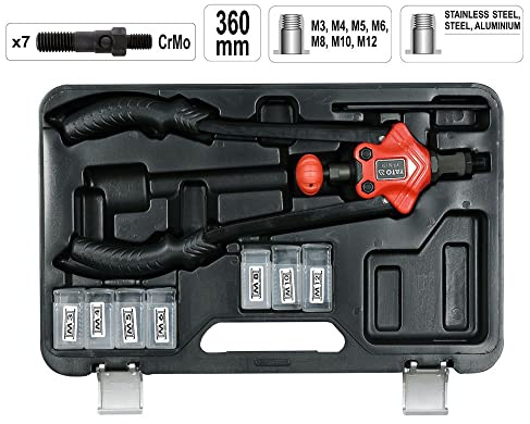 YATO Industrie-Zubehör