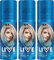 Schwarzkopf Live Colour Temporary Hair Spray, Blue Twist, Pack of 3