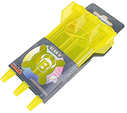 Bull's Acra X Dartcase