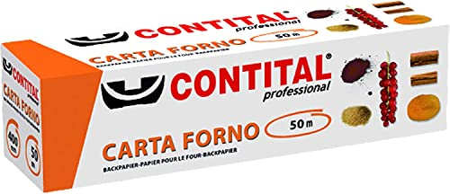 Rotolo carta forno astucciato h400-50metri (1)