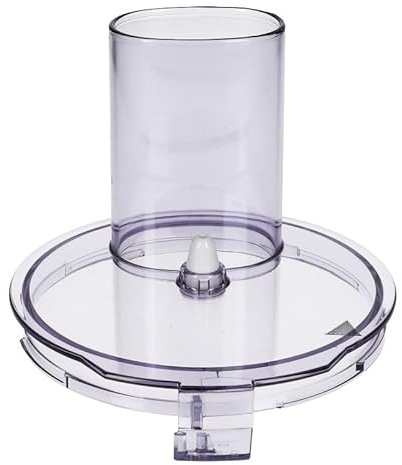 LUTH Premium Profi Parts Coperchio per ciotola universale compatibile con Braun As00005625 per piccoli elettrodomestici da cucina
