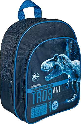 Undercover Unisex Kinder Rucksack, Dunkelblau