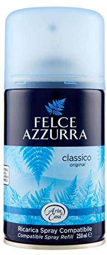 Deodorante Per Ambienti 250ml Classico
