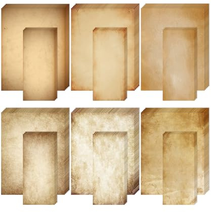 Mr. Pen- Stationery Writing Paper with Envelopes, 30 Letter Writing Set with 18 Envelopes, Vintage Stationary Letter Set | 30 Letter Sheets & 18 Envelopes, Smooth Printable Letter Paper for Handwritten Notes, Personal Letters, Invitations