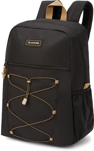 DaKine Rucksack Tardy Slip 25L, Größe:OneSize, Farben:Black Onyx