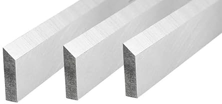 Bernardo Universal Kombi CWM 310 F – 2000 HSS Hobelmesser 310x30x3mm (3 Stück)