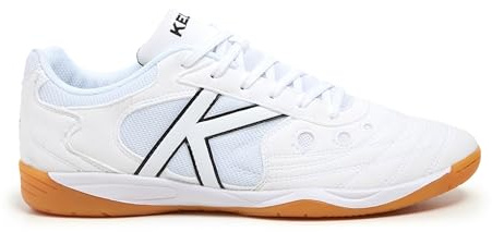 KELME Zapatillas De Fútbol Sala Indoor Copa Blanco Talla 44