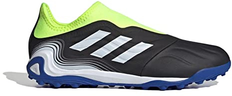 adidas Copa Sense.3 Ll TF Fußballschuhe für Herren, Mehrfarbig (Negas Ftwbla Amasol), 48 EU