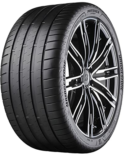 Bridgestone POTENZA SPORT – 235/45 R18 98Y XL – E/A/72 – sommardäck (personbil och SUV)