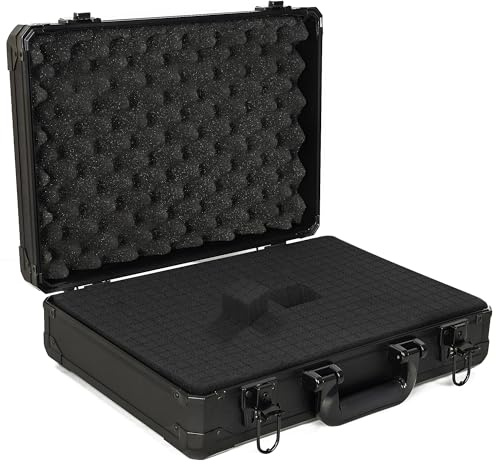 ITHWIU 15 Inch Hard Carrying Storage Case