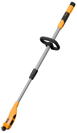 12V Fixxbrush Akku-Unkrautbürste