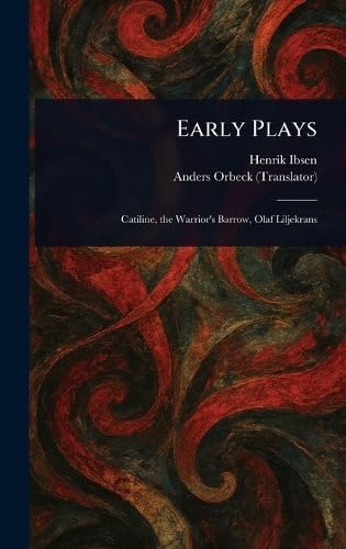 Early Plays