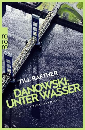 Danowski: Unter Wasser: Kriminalroman: 5