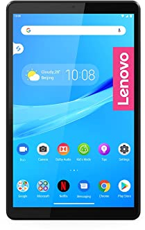 Lenovo Tab M8 8, Lte, 32GB 2GB Ram, Iron Grey