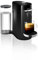 Magimix 11399 Nespresso Vertuo Kaffeemaschine Schwarz