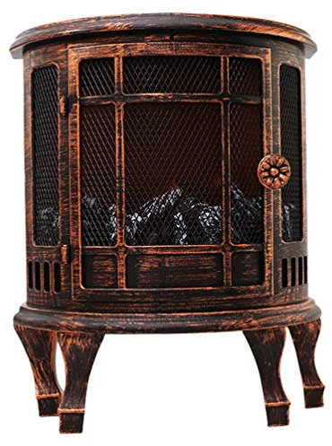 Cabilock 1 Pc Linterna De Tormenta De Carbón para Chimenea Fuego Sin De Simulación Alimentado por USB Led Lámpara De Mesa De Noche Componentes Eléctricos Indicador Dirigió 3D