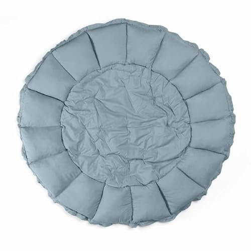 Play & Go Bloom Organic Dusty Blue Windeleinlagen von PLAY&GO