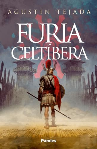 Furia celtíbera (Histórica)
